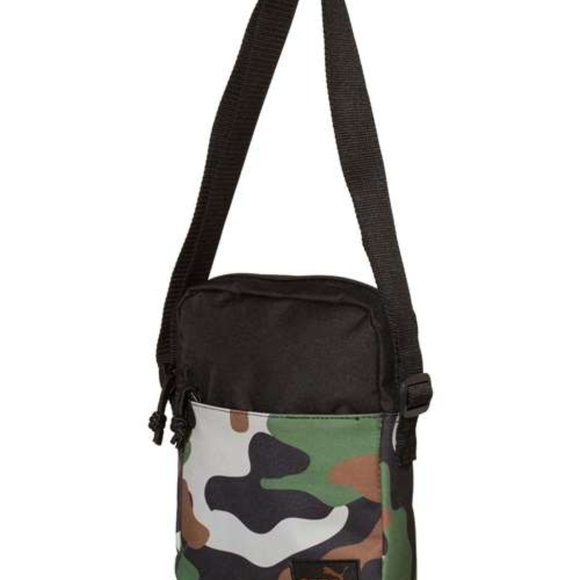 Puma Camo Camouflage  Crossover Bag NEW - Picture 4 of 5